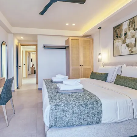 Luxury Heaven - With Heated Pool