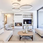 Luxury Heaven - With Heated Pool * העיירה רתימנו