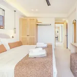 Luxury Heaven - With Heated Pool וילה *