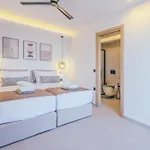 Luxury Heaven - With Heated Pool * Rethymno (Crete)