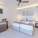 Luxury Heaven - With Heated Pool Villa Rethymno (Crete)