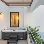 Luxury Heaven - With Heated Pool * העיירה רתימנו