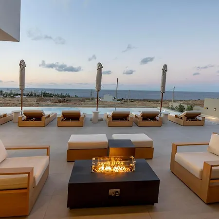 Luxury Heaven - With Heated Pool Βίλα *