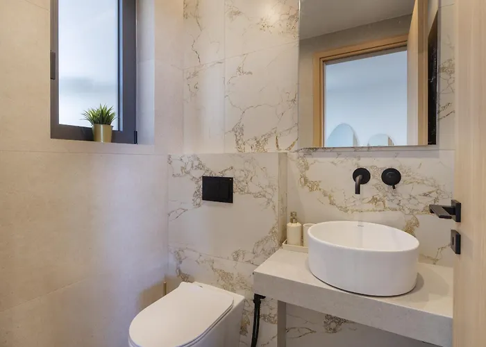 Luxury Heaven - With Heated Pool Βίλα Ρέθυμνο