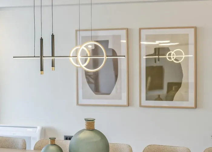 Βίλα Luxury Heaven - With Heated Pool