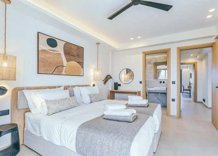 Luxury Heaven - With Heated Pool Βίλα *