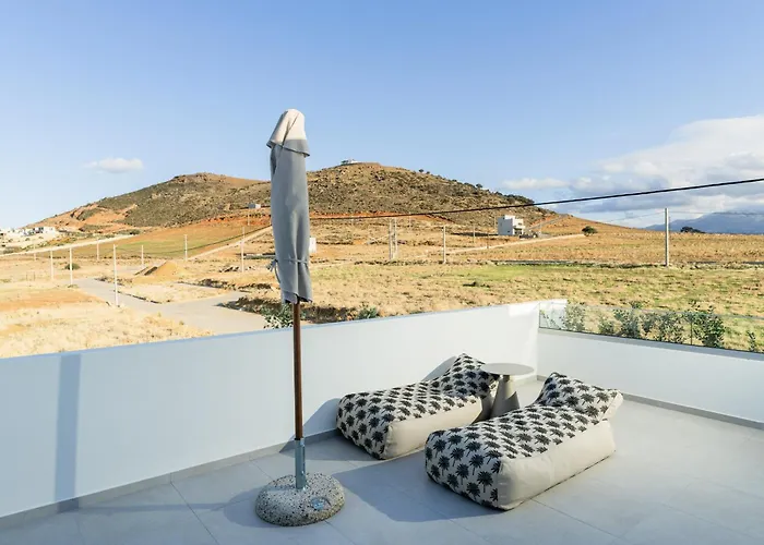 Luxury Heaven - With Heated Pool Βίλα *