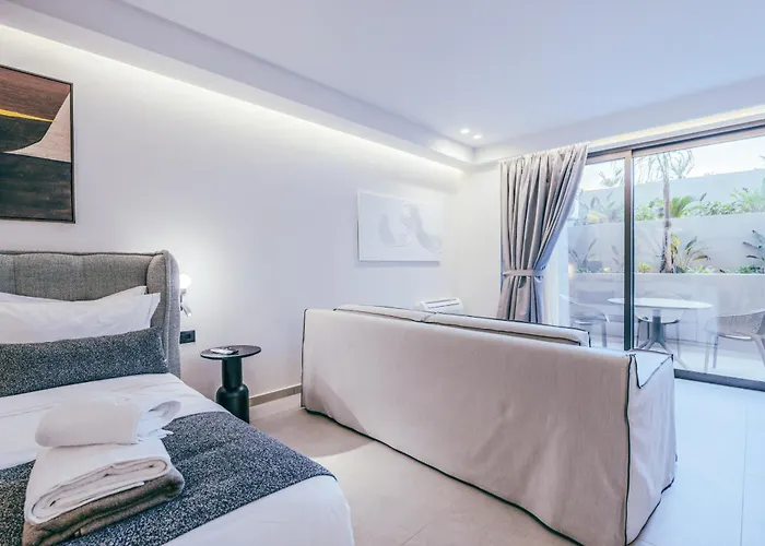 Βίλα Luxury Heaven - With Heated Pool Ρέθυμνο