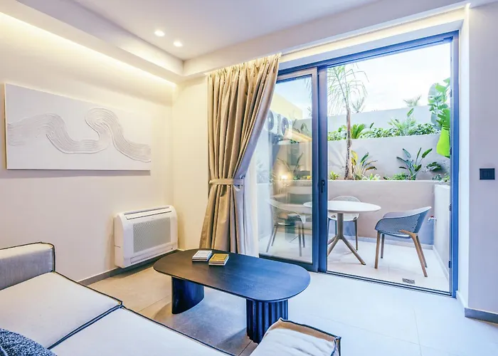 Βίλα Luxury Heaven - With Heated Pool Ρέθυμνο