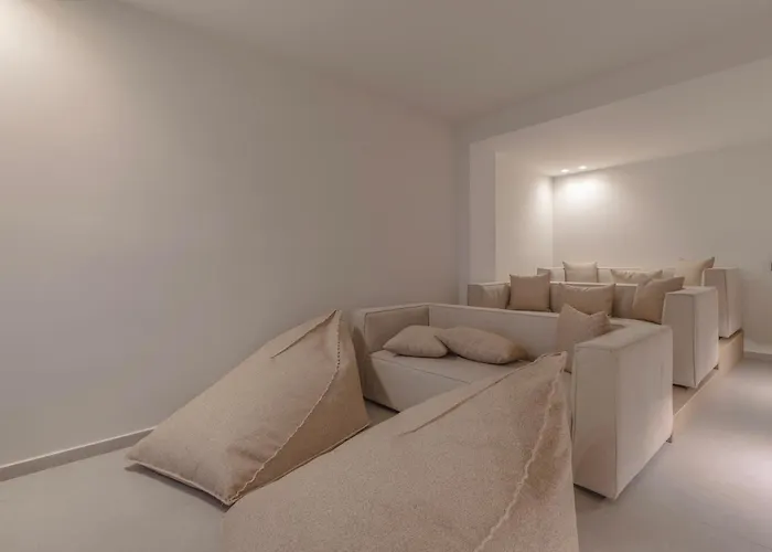 Luxury Heaven - With Heated Pool Βίλα *