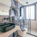 Luxury Heaven - With Heated Pool Réthimno