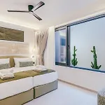 Luxury Heaven - With Heated Pool Villa Rétino