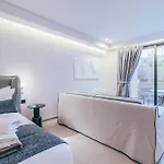 Villa Luxury Heaven - With Heated Pool Rétino
