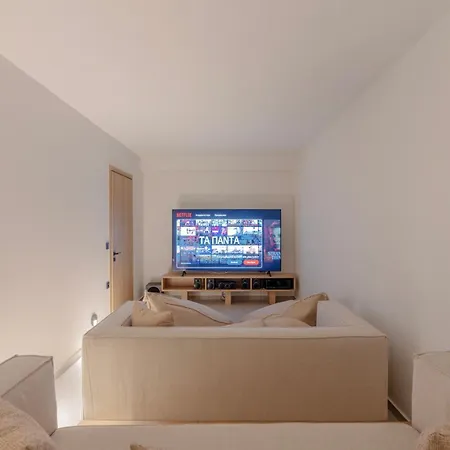 Luxury Heaven - With Heated Pool 빌라 레팀노