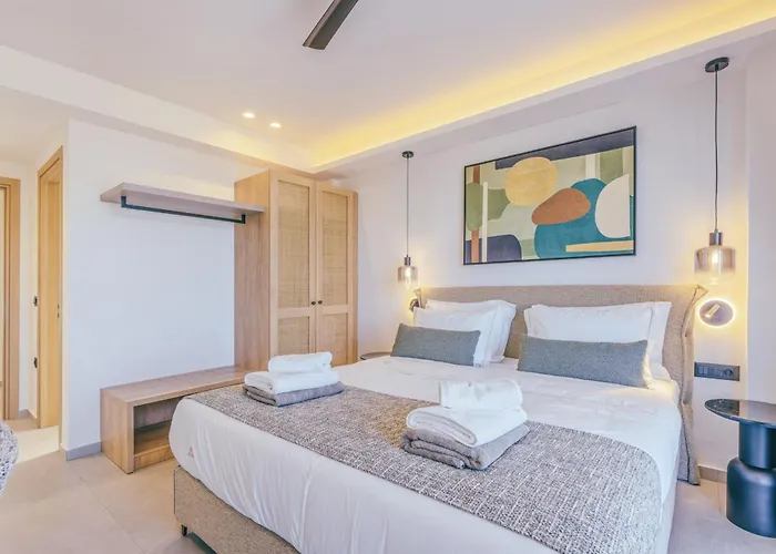 فيلة Luxury Heaven - With Heated Pool *