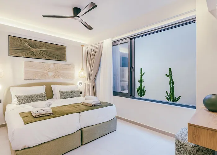 Luxury Heaven - With Heated Pool فيلة ريثيمنو