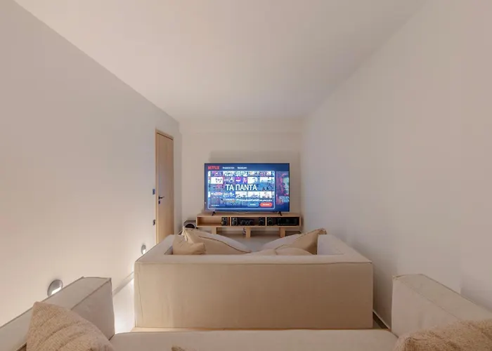 Luxury Heaven - With Heated Pool فيلة ريثيمنو